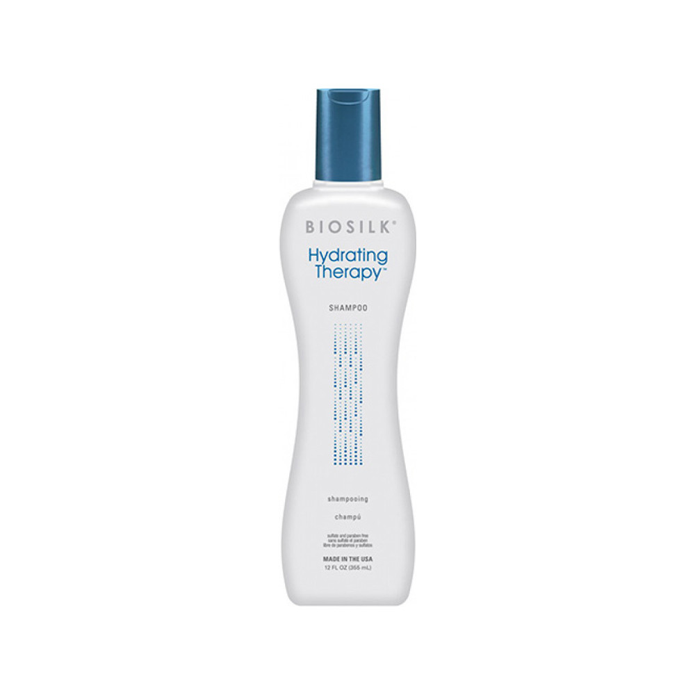 Увлажняющий шампунь Biosilk, 355 мл