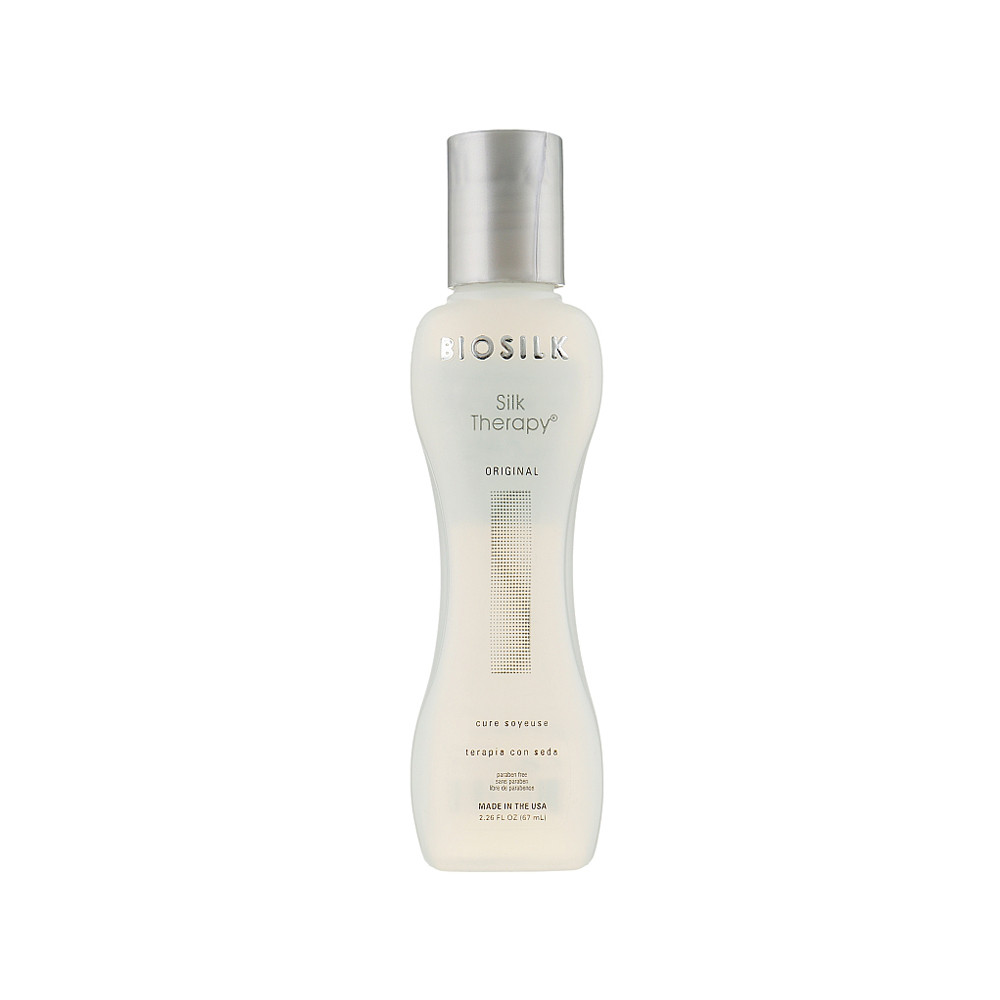 Лосьйон шовковий Biosilk, 67 мл