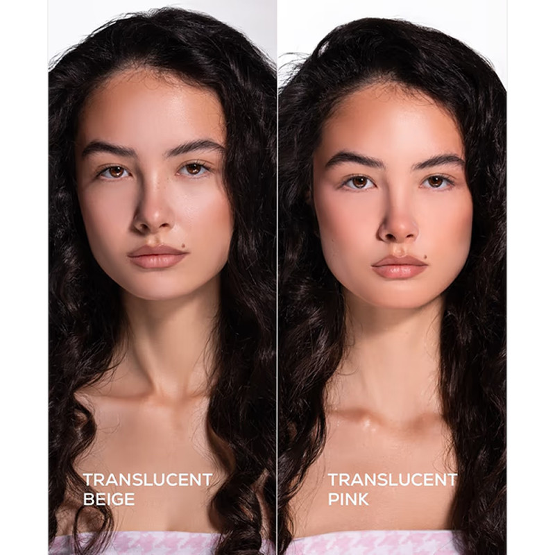 Пудра фіксуюча розсипна для обличчя Face Filter 01 Translucent Beige Zola, 8 г на beauty-prof.com Фото 5 Пудра фіксуюча розсипна для обличчя Face Filter 01 Translucent Beige Zola, 8 г Фото 5