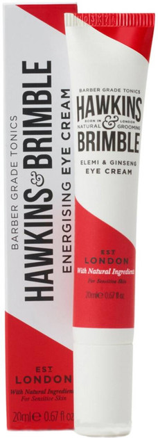 Крем вокруг глаз Eye Cream Hawkins & Brimble, 20 мл