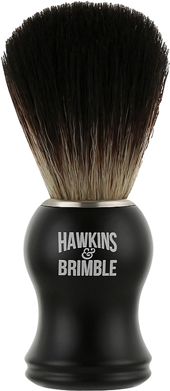 Помазок для гоління Shaving Brush Hawkins & Brimble