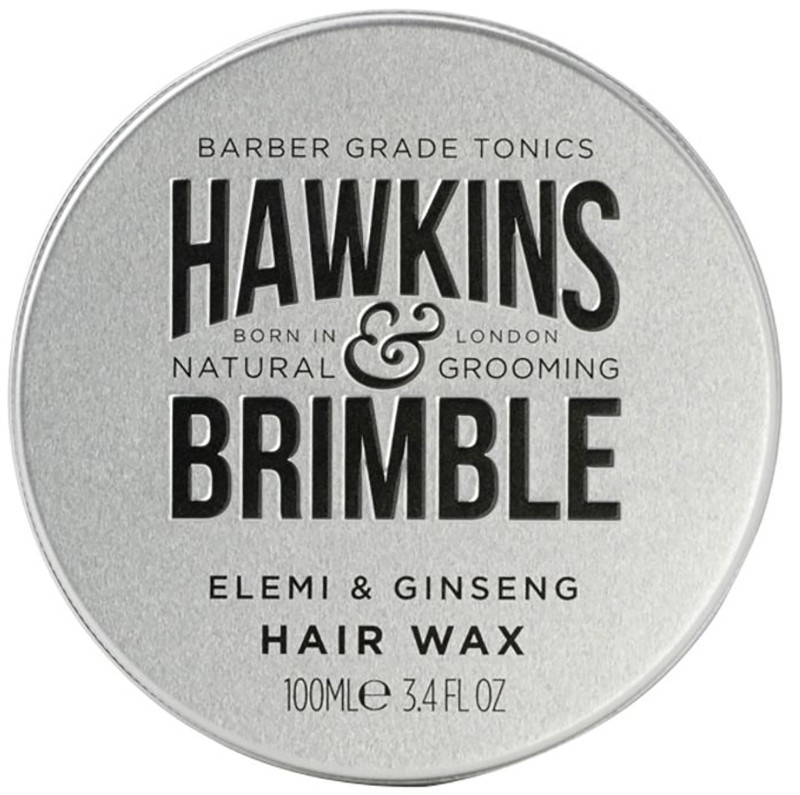 Помада Water Pomade Hawkins & Brimble, 100 мл на beauty-prof.com Помада Water Pomade Hawkins & Brimble, 100 мл