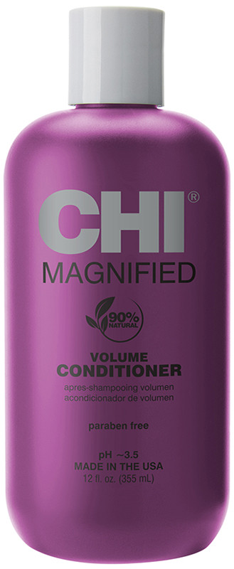 Кондиционер для придания объема Magnified Volume CHI, 355 мл