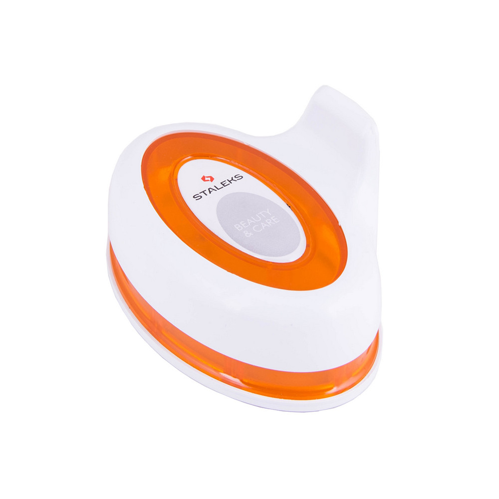 Терка для стоп пластикова BEAUTY & CARE 12 TYPE 3 (180) (Україна)  Фото 2 