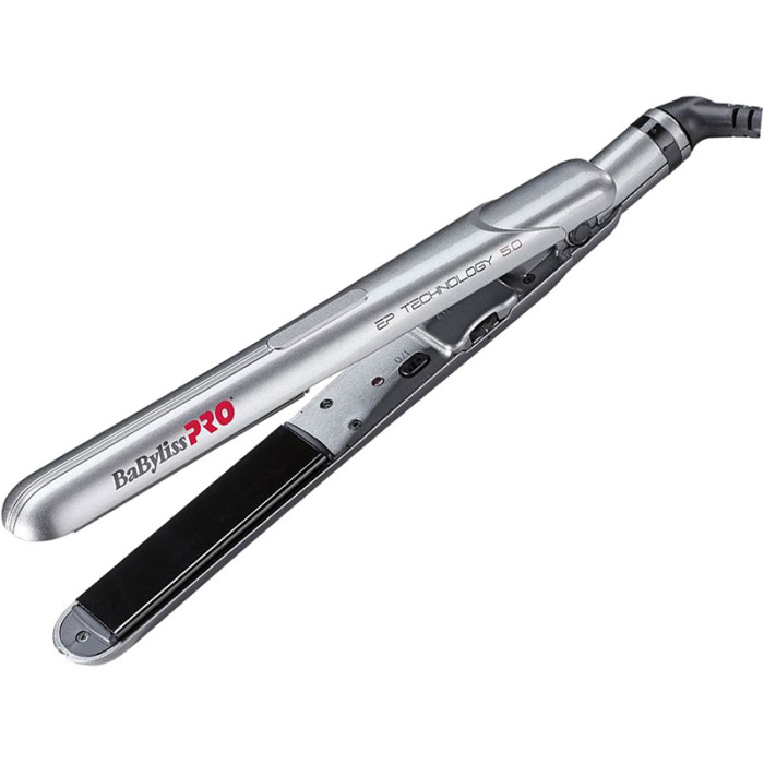 Плойка-выпрямитель BaByLiss Nano Titanium Ep Technology 25 мм BAB2654EPE