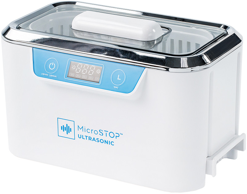 Ультразвуковая мойка MICROSTOP MU-SMART  Фото 2 