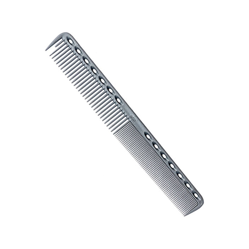 Расческа для стрижки YS-339 Graphite Y.S.Park