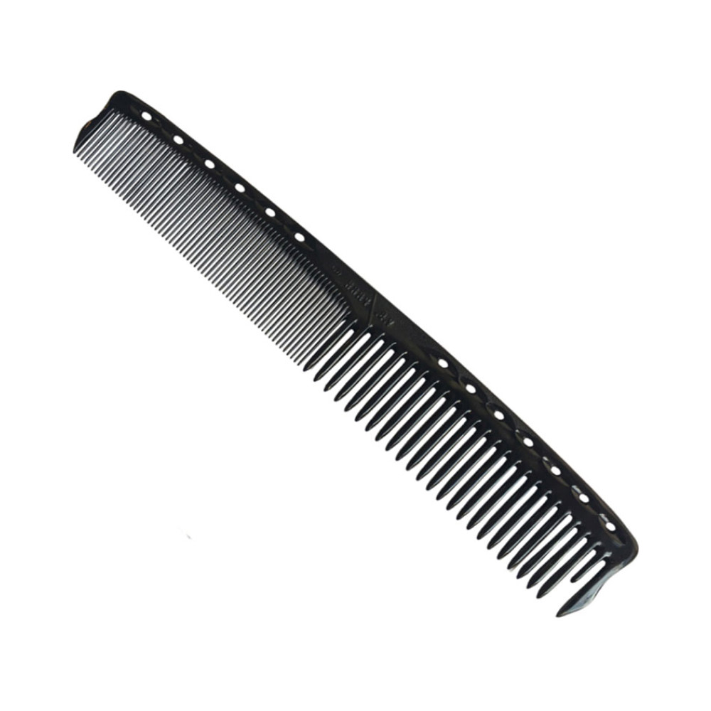 Гребінець для стрижки YS-365 Soft Carbon Y.S.Park
