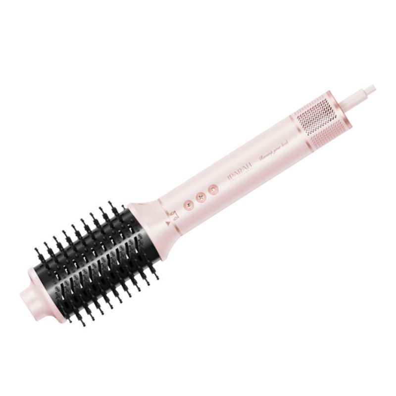 Фен-стайлер для волосся 5 в 1 (5 насадок) Pink P-505P IPARAH на beauty-prof.com Фен-стайлер для волосся 5 в 1 (5 насадок) Pink P-505P IPARAH