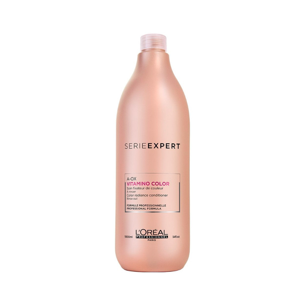 Крем  для окрашенных волос (смывается) Vitamino Color A-OX 1000 мл L’Oreal Professionnel Paris*