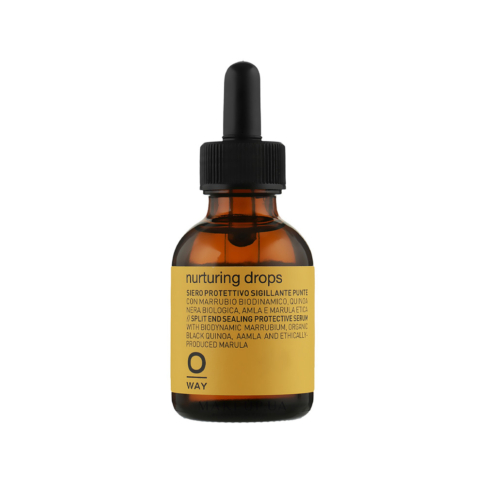 Сыворотка для волос Oway, 50мл