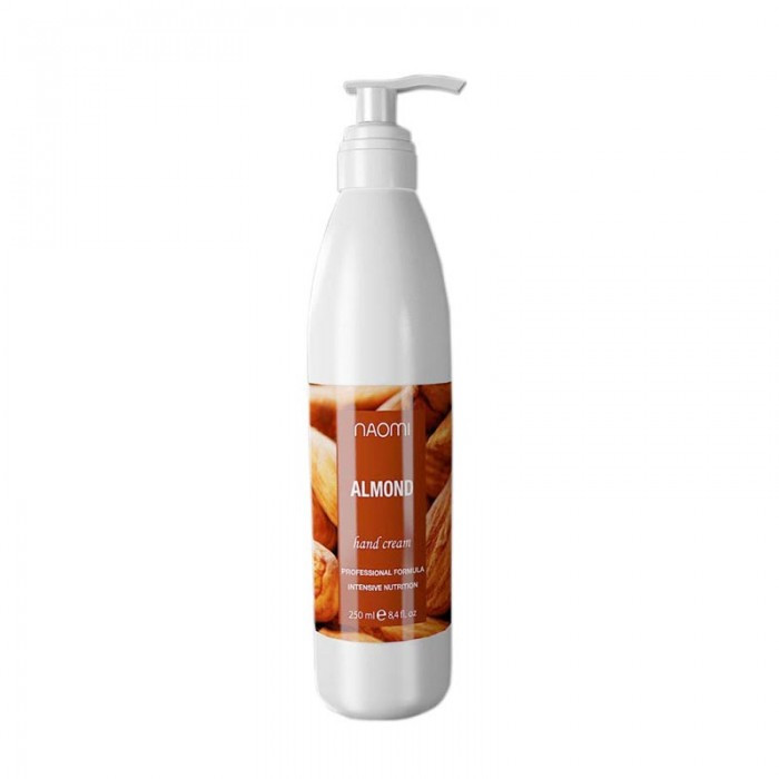Крем для рук Almond Naomi, 250 мл