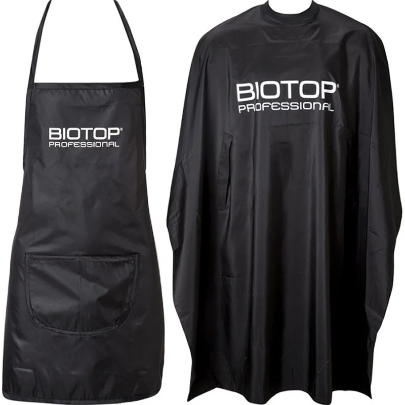 Набор для колориста Biotop 911 (шампунь и маска в комплекте)  Фото 4 