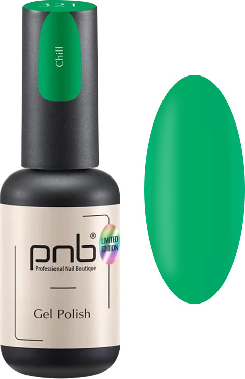 Гель-лак 321 PNB, 8 мл