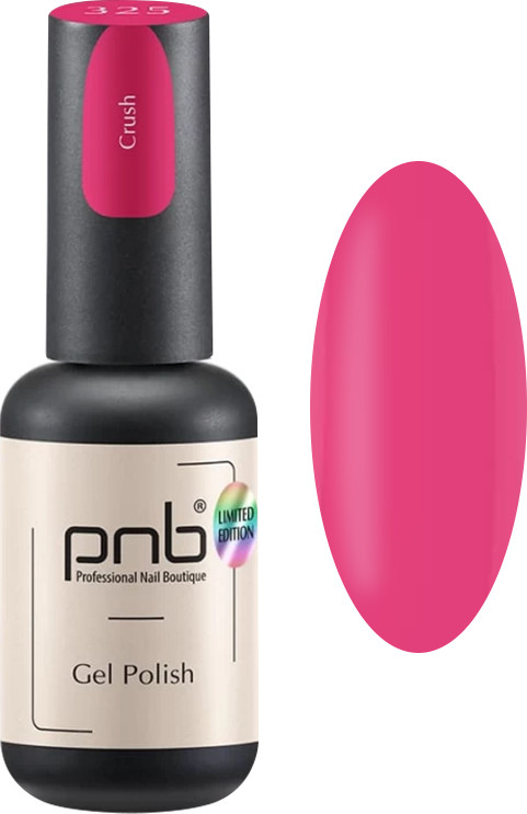 Гель-лак 325 PNB, 8 мл