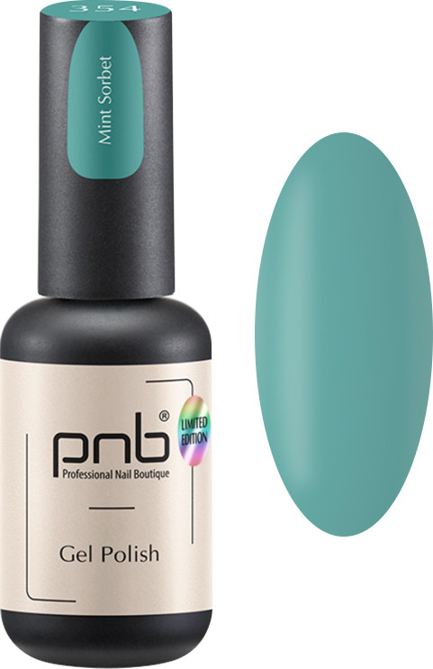 Гель-лак 354 PNB, 8 мл