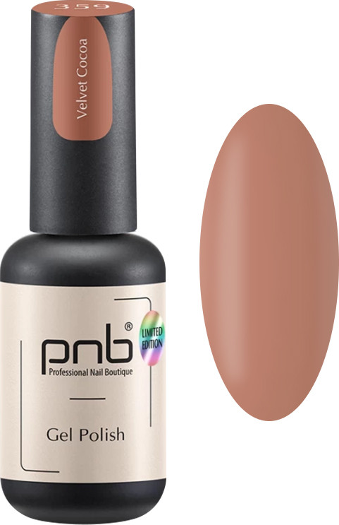 Гель-лак 359 PNB, 8 мл