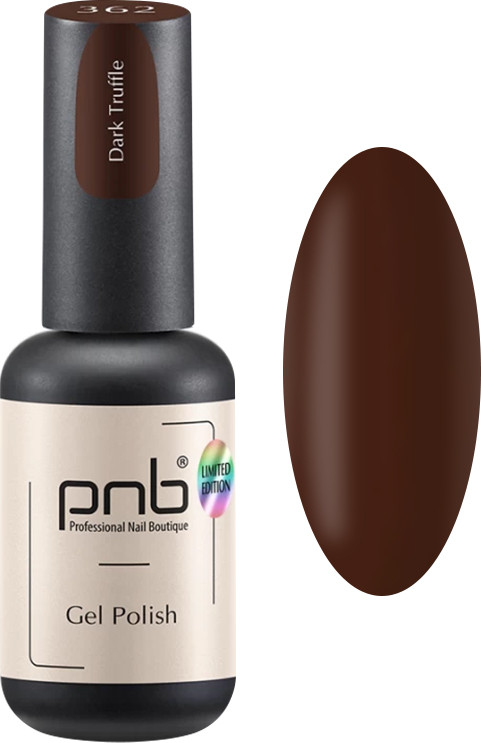 Гель-лак 362 PNB, 8 мл