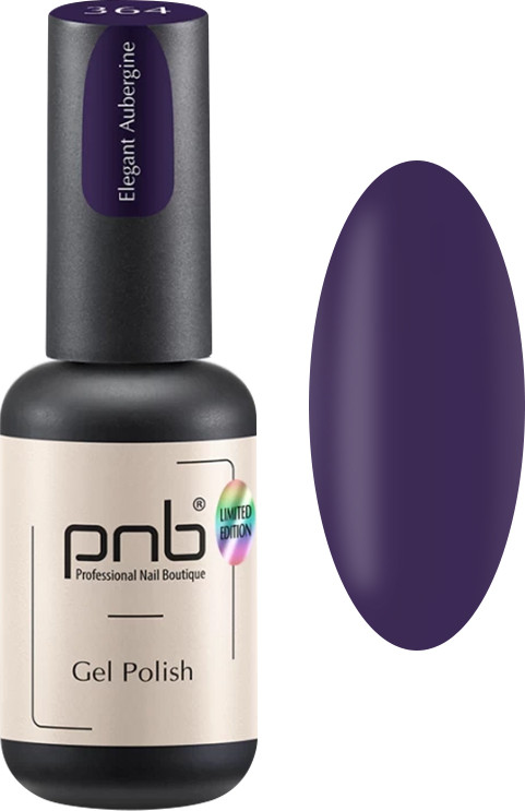 Гель-лак 364 PNB, 8 мл
