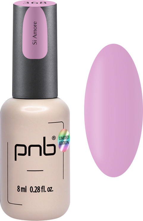 Гель-лак 368 PNB, 8 мл