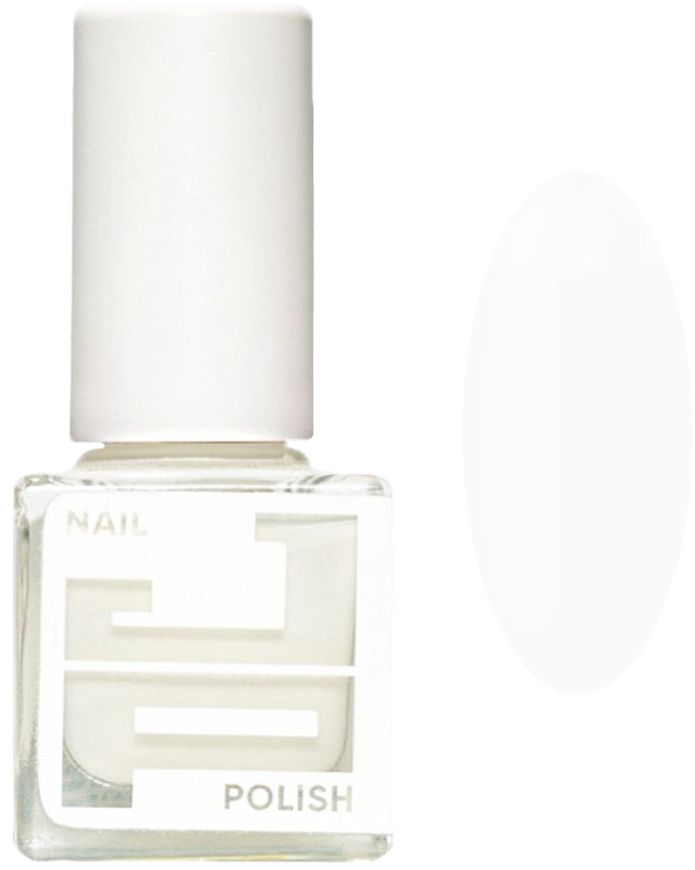 Лак для нігтів 02 Nail Polish Jerden Proff, 5 мл