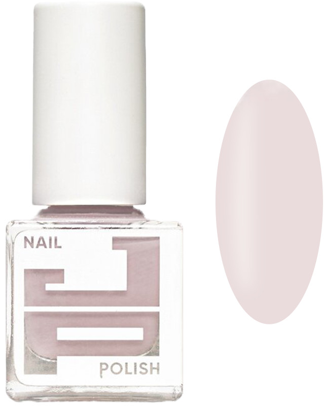 Лак для ногтей 04 Nail Polish Jerden Proff, 5 мл