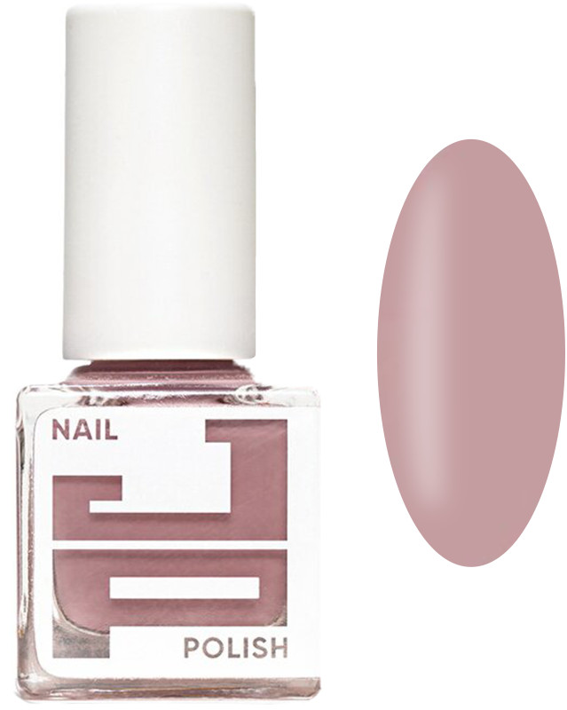 Лак для нігтів 06 Nail Polish Jerden Proff, 5 мл