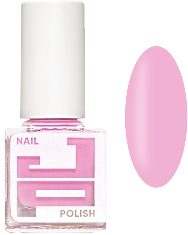 Лак для ногтей 08 Nail Polish Jerden Proff, 5 мл