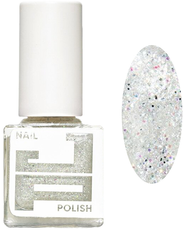 Лак для ногтей 12 Nail Polish Jerden Proff, 5 мл