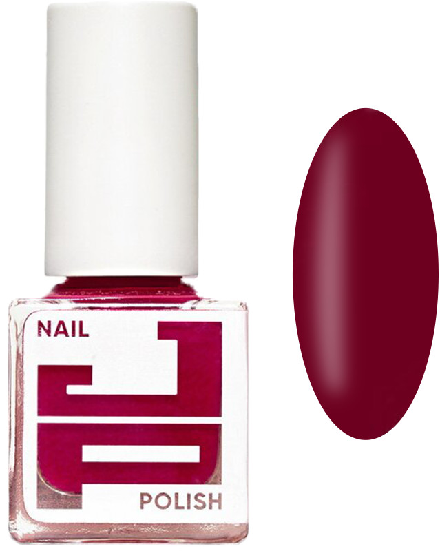 Лак для ногтей 18 Nail Polish Jerden Proff, 5 мл