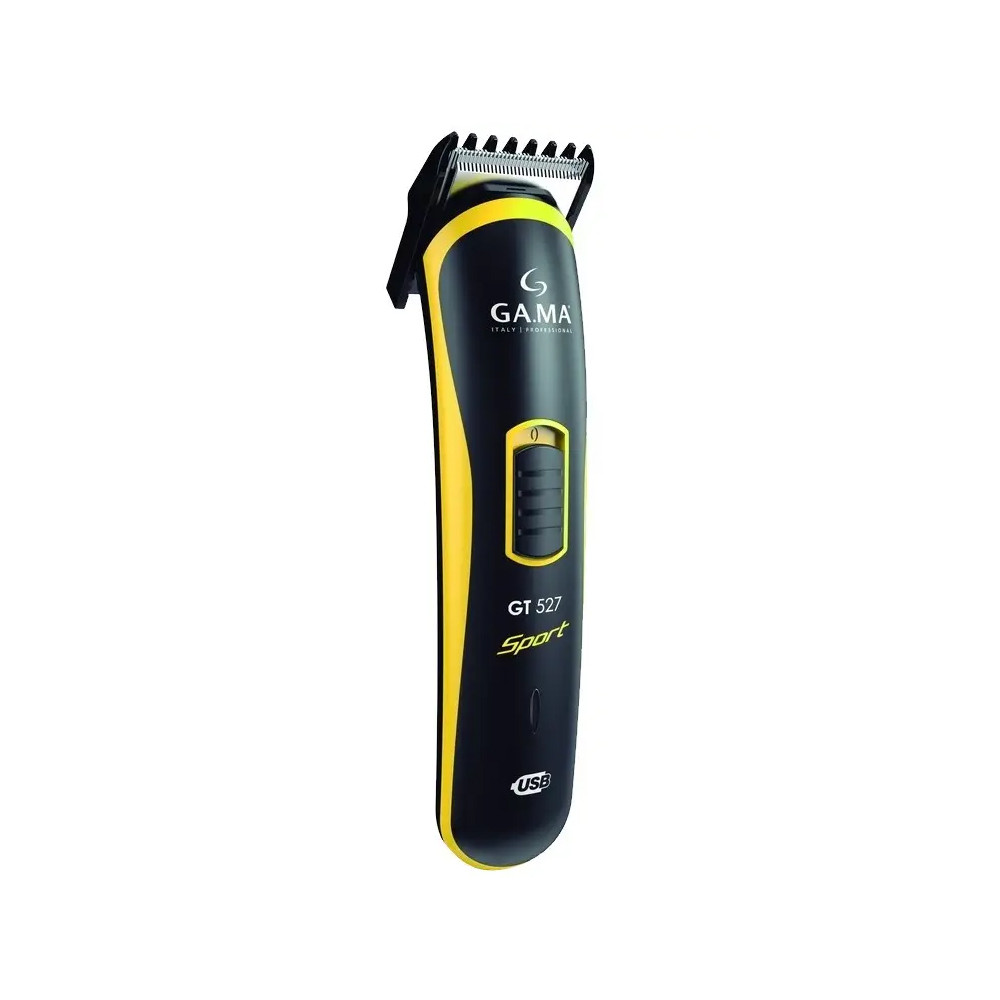 Триммер GA.MA GT 527 SPORT USB  Фото 2 