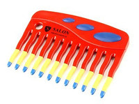 Гребінець для волосся 110 RPD Salon Professional
