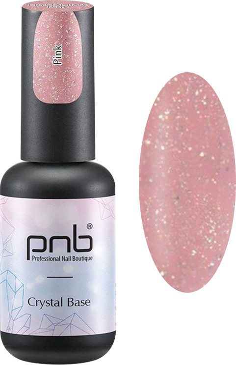База світловідбивна Crystal PNB, 8 мл