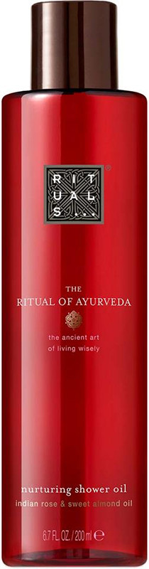Олія для душу The Ritual of Ayurveda Rituals, 200 мл