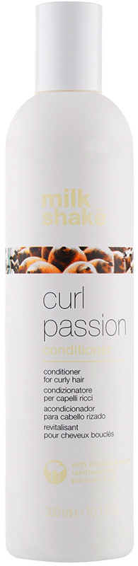 Кондиціонер для кучерявого волосся Curl Passion Milk Shake, 300 мл