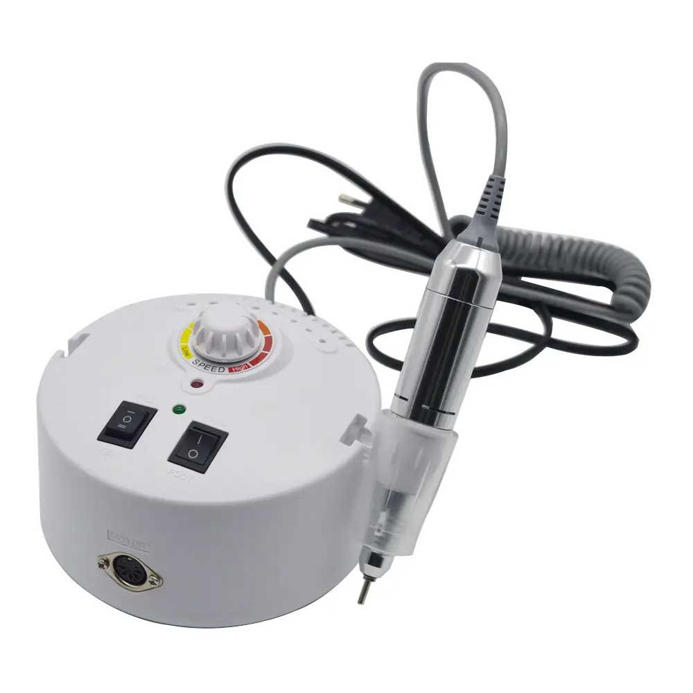 Фрезер для маникюра ZS-605 35000 об/хв. 65 Вт Yre на beauty-prof.com Фрезер для маникюра ZS-605 35000 об/хв. 65 Вт Yre