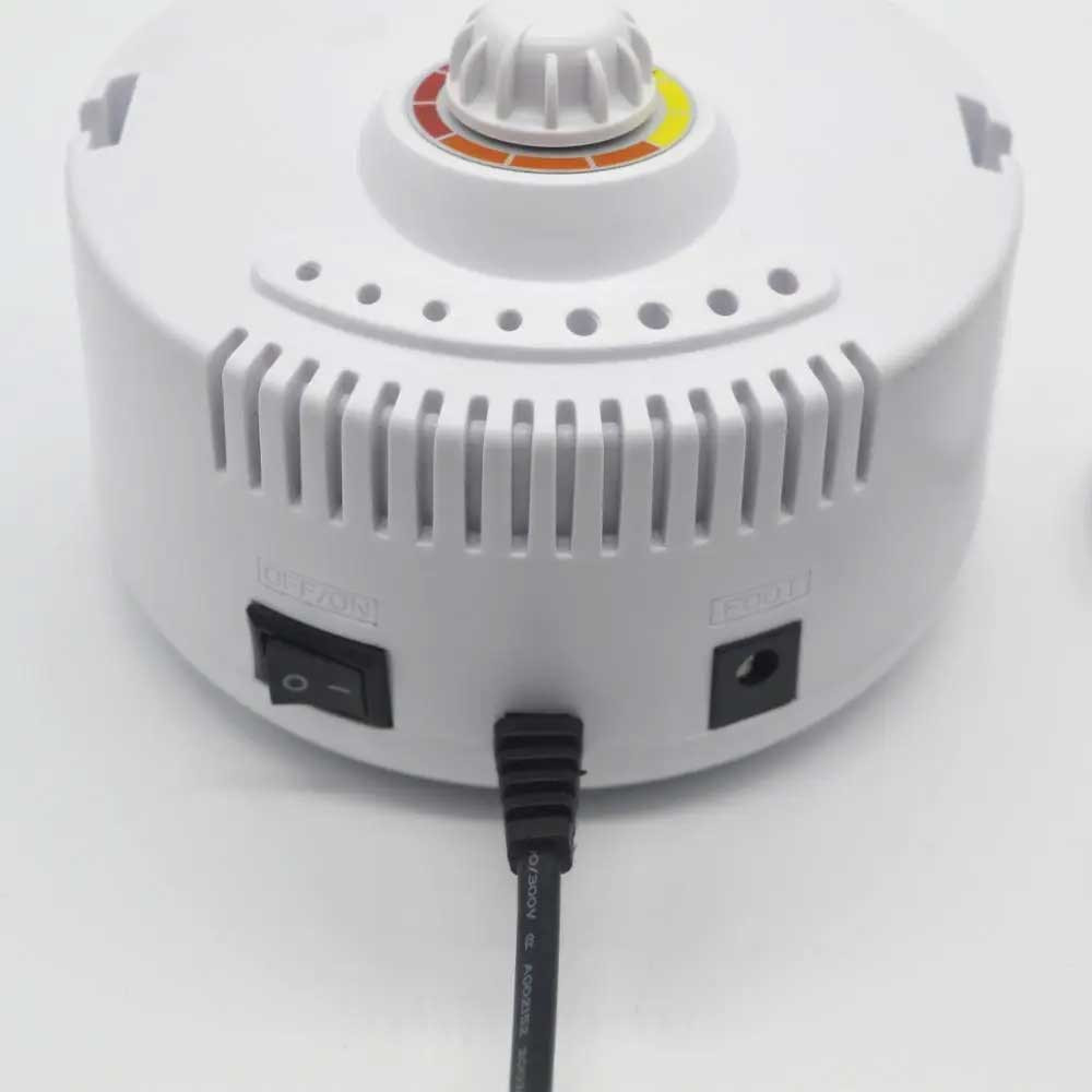 Фрезер для маникюра ZS-605 35000 об/хв. 65 Вт Yre на beauty-prof.com Фото 3 Фрезер для маникюра ZS-605 35000 об/хв. 65 Вт Yre Фото 3