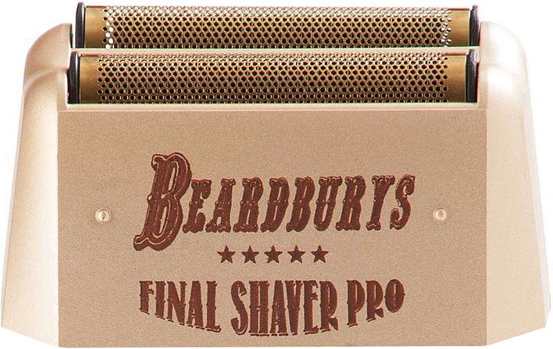 Блок ножовий для гоління змінний Final Shaver Pro Beardburys