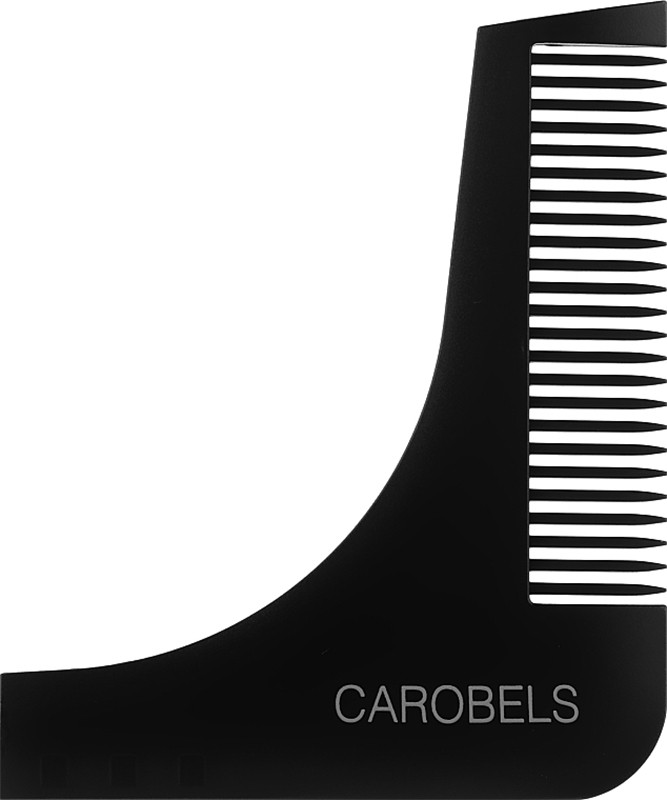 Расческа для бороды Beard Comb Beardburys