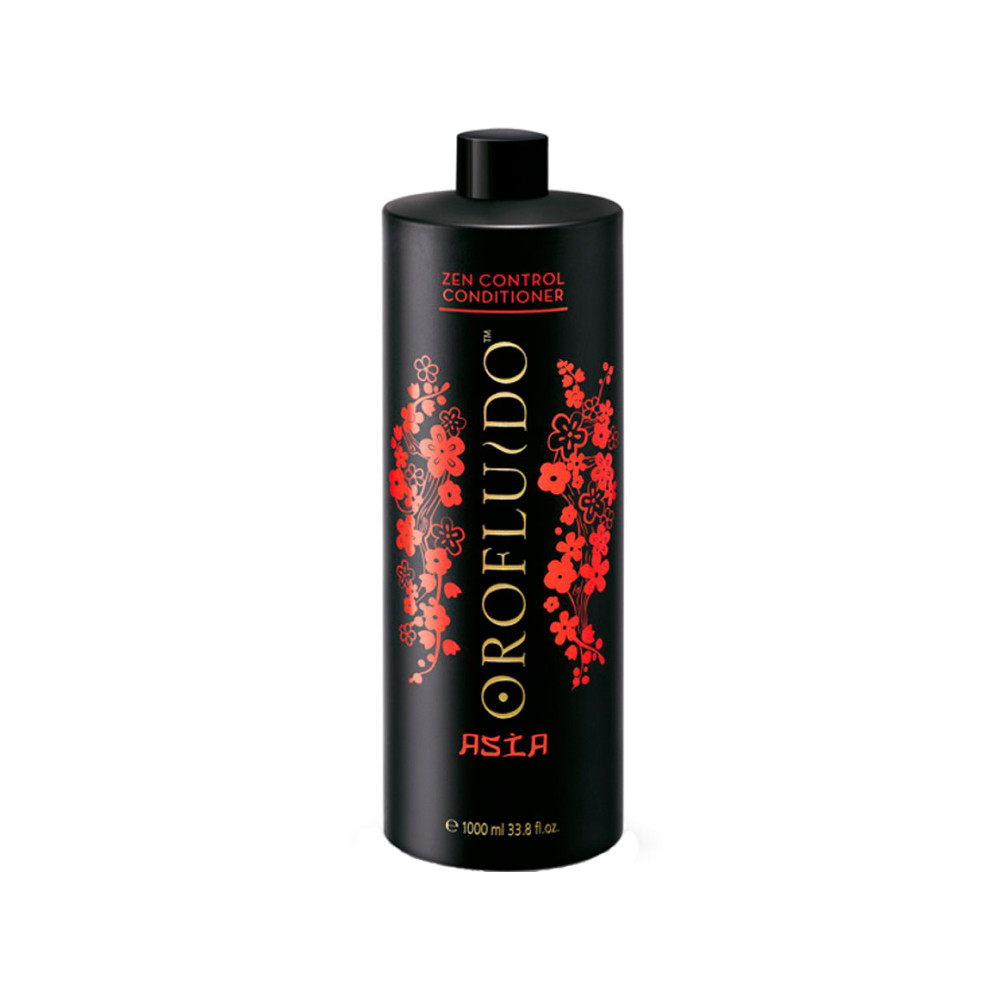 Кондиционер для мягкости волос Orofluido Asia Conditioner Revlon, 1000 мл
