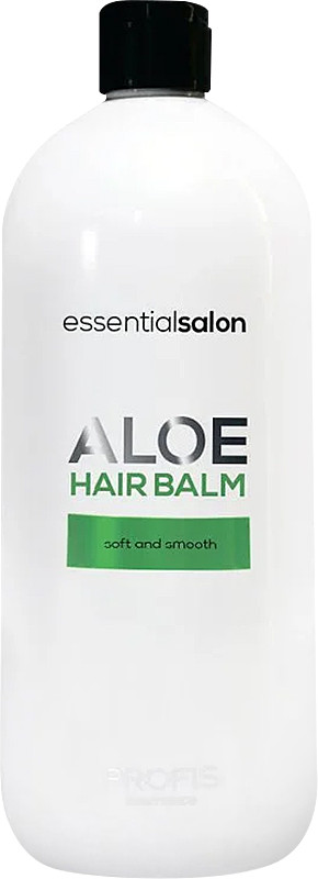 Бальзам алое-віра для волосся Essential Salon Profis, 1000 мл