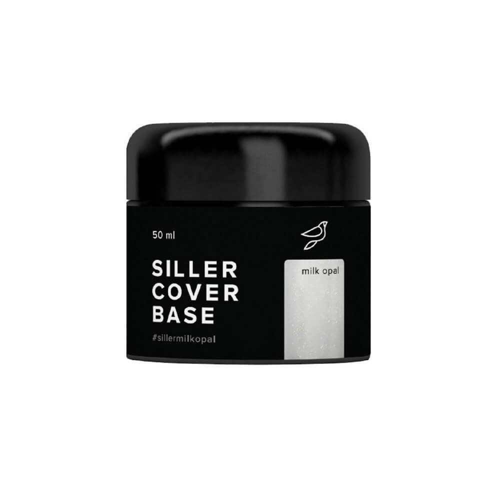 Молочная база опал №1 Siller, 30 мл