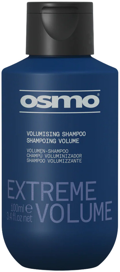 Шампунь для надання об'єму волоссю Extreme Volume NEW Osmo, 100 мл