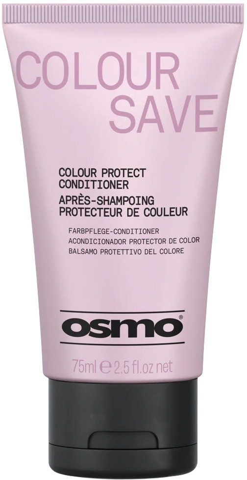 Кондиціонер для захисту кольору фарбованого волосся Colour Save NEW Osmo, 75 мл