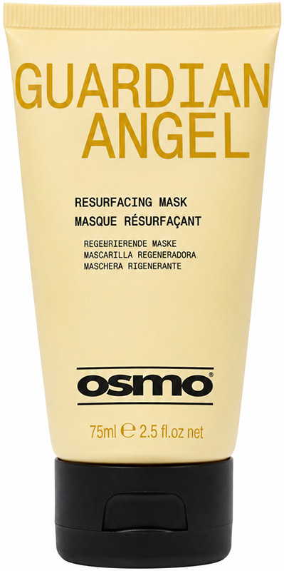 Маска для відновлення волосся Guardian Angel NEW Osmo, 75 мл