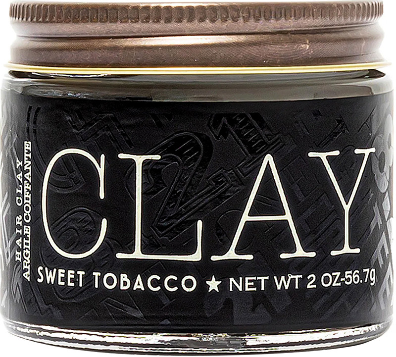 Набор подарочный для мужчин Volume 10 Sweet Tobacco 18.21 Man Made, (532мл/56.7мл)  Фото 4 