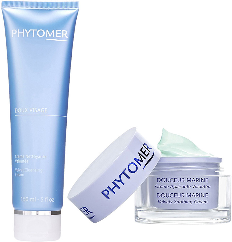 Набір Soothing Phytomer