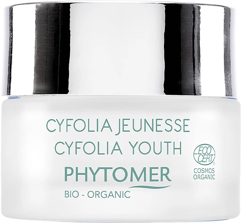 Відновлюючий крем проти зморшок CYFOLIA Phytomer, 50 мл