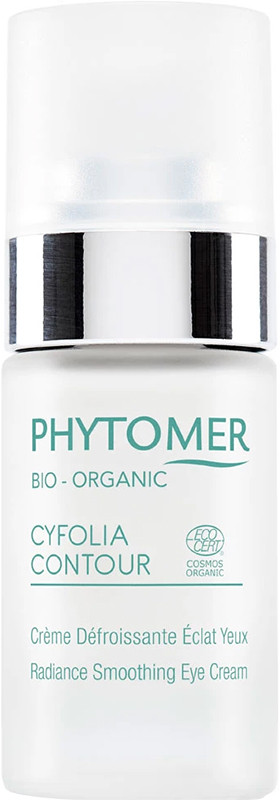 Разглаживающий крем для кожи вокруг глаз CYFOLIA Phytomer, 15 мл