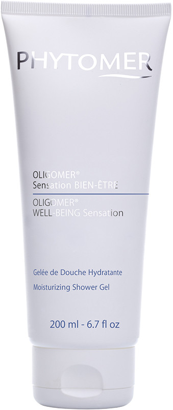 Гель для душа OLIGOMER Phytomer, 200 мл